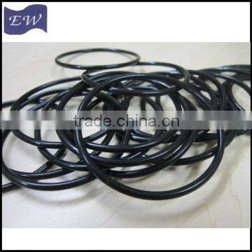 AS568-231 Black o Ring Silicon photo-6