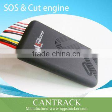 Gps Car Tracker Design Best-selling Car E-bike Gps Tracker Tk100 GT06 Quality Choice photo-4