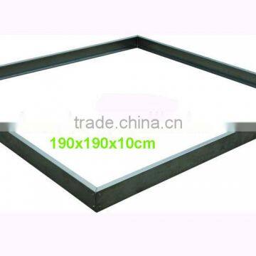 4R Aliminum Frame Greenhouse Base photo-2
