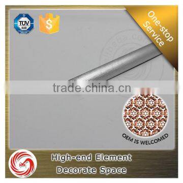Indusrial Low Price Aluminum Finishing Tile Trim photo-6