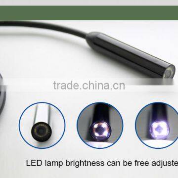 10mm Tube Usb Cctv Inspection Camera photo-4