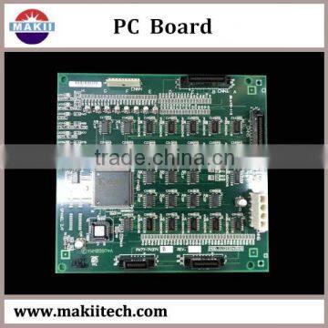 Aquilion Multi 4 CT Scan Printed Circuit Board PCB Board PX77-74374B