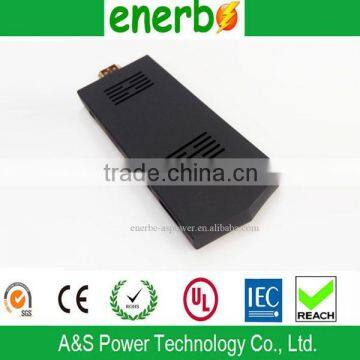 Black Color Desktop Mini PC CPU with wife and HDMI supplied from China