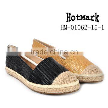 Italian styles fancy 2015 ladies casual shoes new sproduct Export Elegant fashionable casual girl shoe 2015