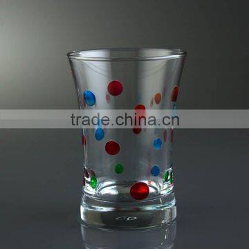 Puantiye Water Glass