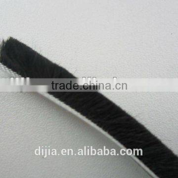 Dijia adhesive weather strips for sliding aluminum windows