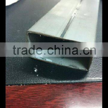 Square Duct Locking Machine