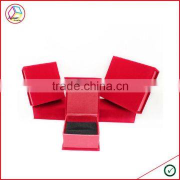 High Quality Engagement Ring Box