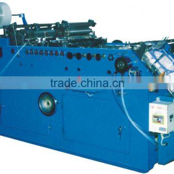 TY500 Model Box Window Patchine Machine
