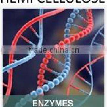 Hemi Cellulose For Bread Improvers