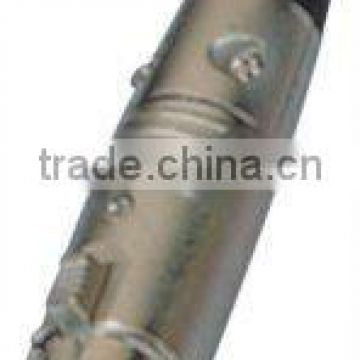 JYA5053 XLR FEMALE CONNECTOR