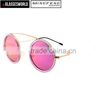 Newest UV400 Polarized Mirror Sunglasses photo-5