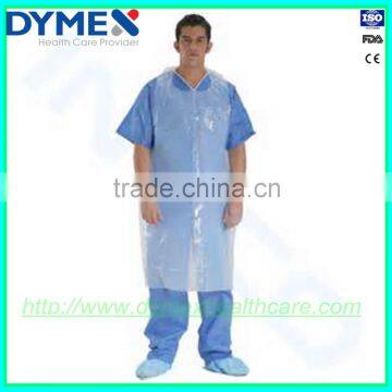 Medical Disposable Aprons photo-3
