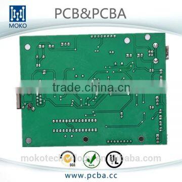 Layers Circuit Board, Number of Layers PCB, Number of Layers PCBA Assembly photo-2