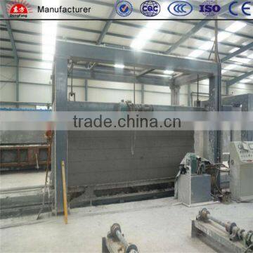 High Quality Aac Plant,aac Block for Autoclave Machine Low Investment photo-3