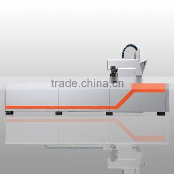 Laser Cnc Cutting Machines photo-4