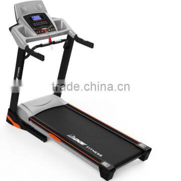 2.5hp cheap Electric treadmill for sale