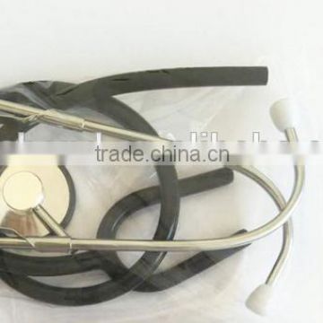 Dental Luxury single-head stethoscope professional medical echometer