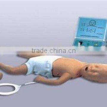 hot Infant CPR manikin