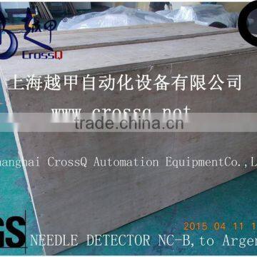 Needle Detector NC-B Made in Shanghai China photo-6