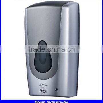 commercial refillable sensor foam soap dispenser