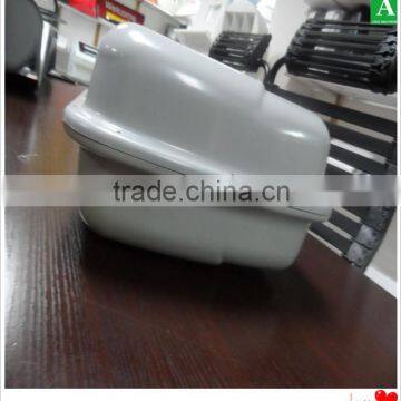 Custom Design Plastic Protective Cover photo-4