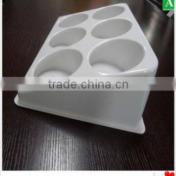 Plastic Display Promotion Tray for Tea photo-3