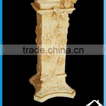 Fiberglass Roman Wedding Pillars photo-6