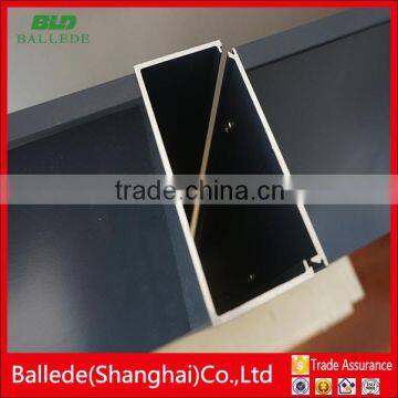 Prefabricated Easy Install Industrial Louver Fence photo-6