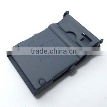 Types of 40mm Engraved Zinc Alloy Buckle, Metal Belt Buckle for Men photo-2