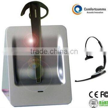 Popular call center wireless headset for office communication CW-3000