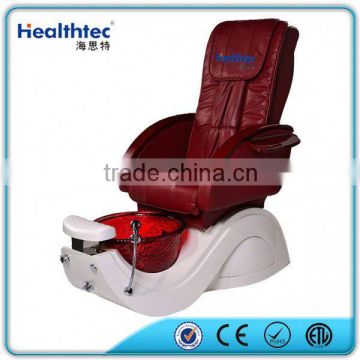 European spa and salon equipment drain pump massage chair