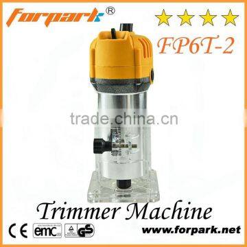 FP6T-2 6-10mm Electric Electric Best Quality Trimmer