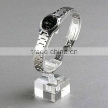 High End Acrylic Watch Display Free LOGO photo-3