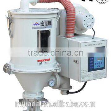 Plastic Hopper Drying Machine / Particle Dryer for pp Plastic / Industry Plastic Dryer photo-3