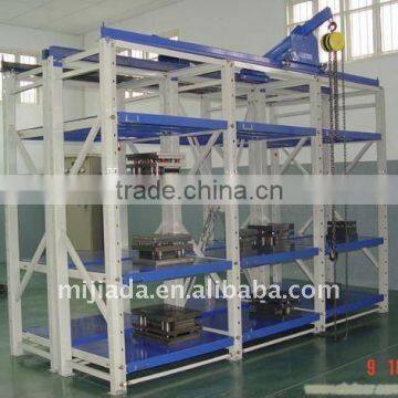 CE best quality Drawer-Type Mould Rack