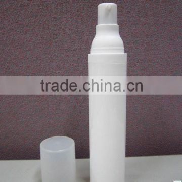 airless pump bottle