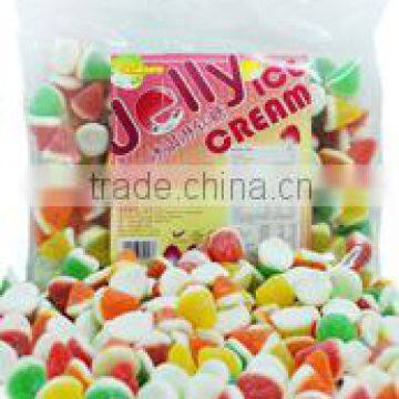 500g Jelly Ice Cream, Confectionery Sweets, Candy