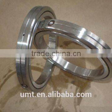 cross roller bearing high rigidity RB 1000110 UU