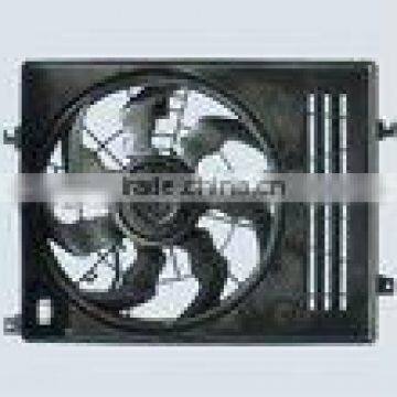 Hyundai Tocson Radiator Cooling Fan OE 25380-2H020