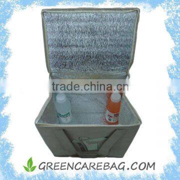 Promotional thermal lunch box bag