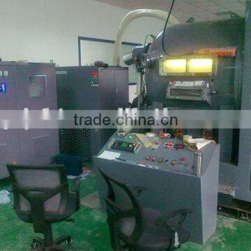 Paper Metallizing Machine Metallizing Machine for Paper Metallic Paper Machine photo-4