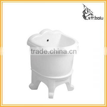 Floor mop brands & mop wash tub