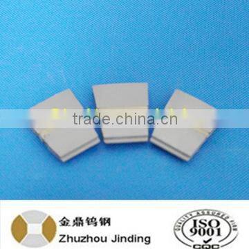 tungsten carbide tiles with high Abrasive Wear Resistance