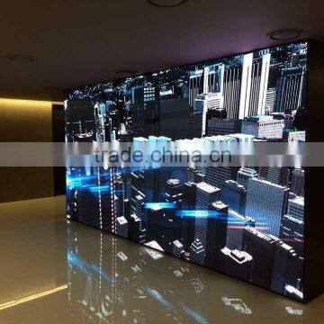 P2.5 Indoor Video HD LED Display photo-2