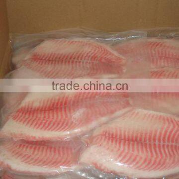 IVP Normal Skinned Tilapia Fillet