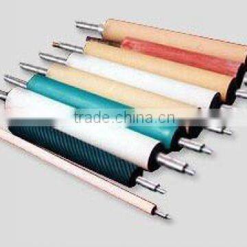 Printing Machine Rubber Roller(MT)