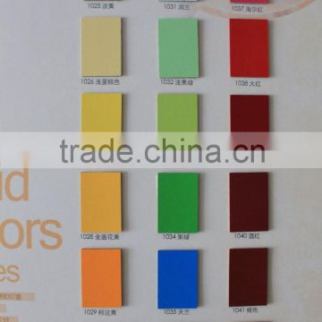 solid color formica laminate sheet