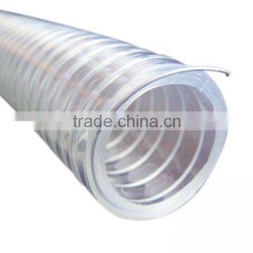 38mm High Quality Pvc Spiral Hose