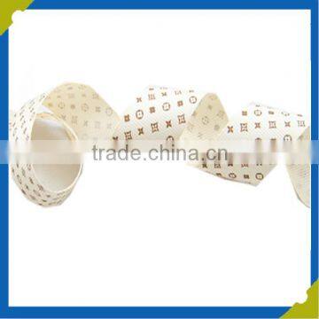 Star Printing Grosgrain Ribbon photo-2